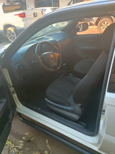 Fiat Strada Working Hard 1.4 Fire Flex 8V CD 2019