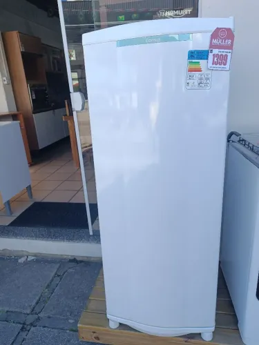 Geladeira Consul 236 Litros 