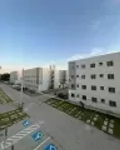 Apartamento no Ville dos Ventos, em Parnamirim