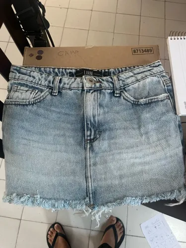 LOTE ROUPAS