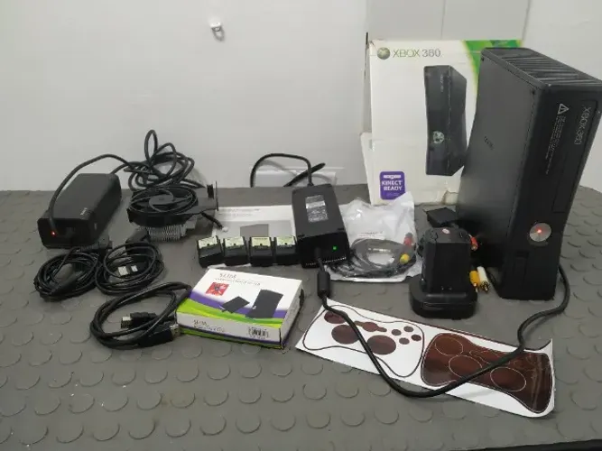 Xbox 360