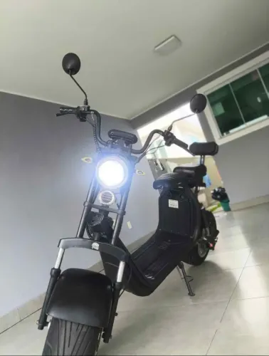 Vendo escoter  x11 3000 watts 