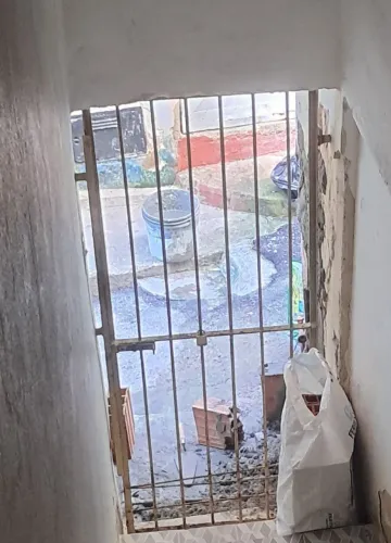 Portão