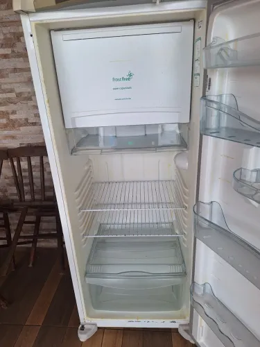 Geladeira