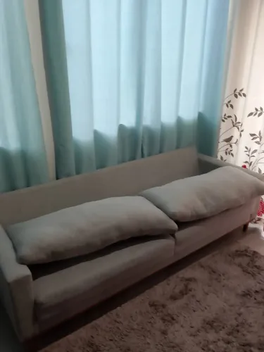 Sofá 4 lugares 