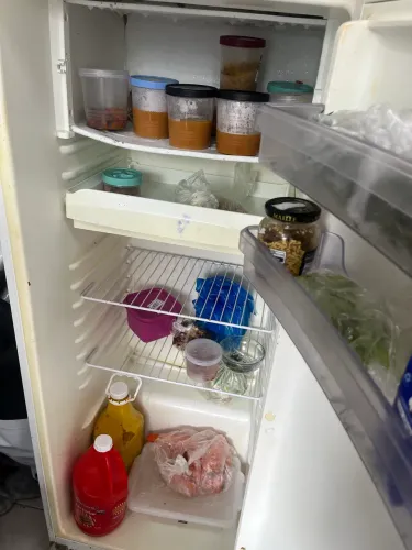 Geladeira