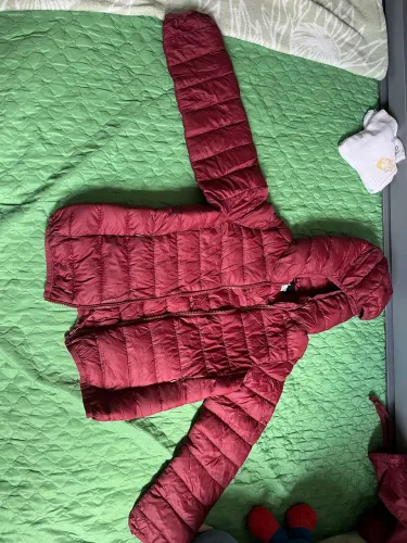 Vendo casacos de frio infantil