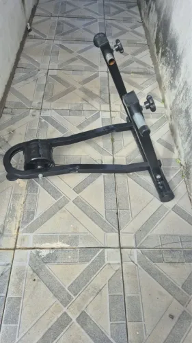 Suporte rolo para Bike aro 29