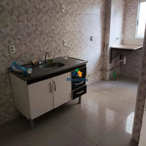 Apartamento à Venda Condomínio Residencial Emílio Bosco | Sumaré