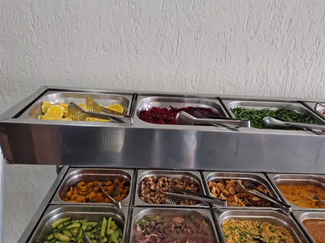 Vaga para free lance de cozinheira