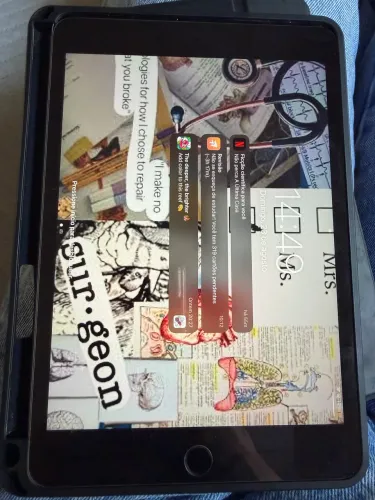 Ipad mini 4