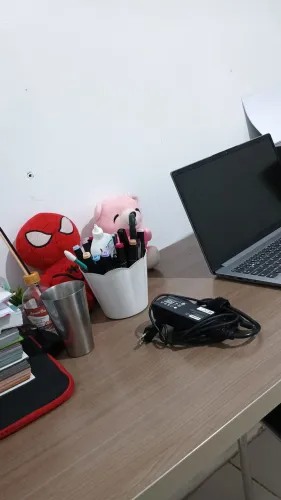 Vendo motivo de mudança para outro estado