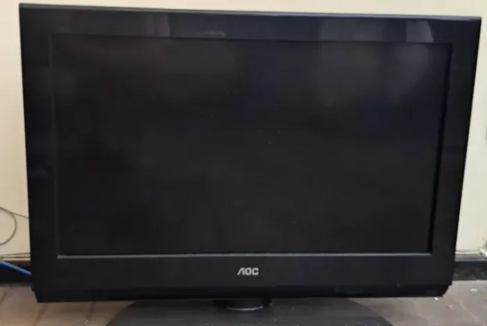 Tv Monitor AOC 26 Polegadas