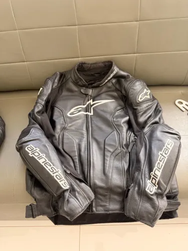 Jaqueta Alpinestars