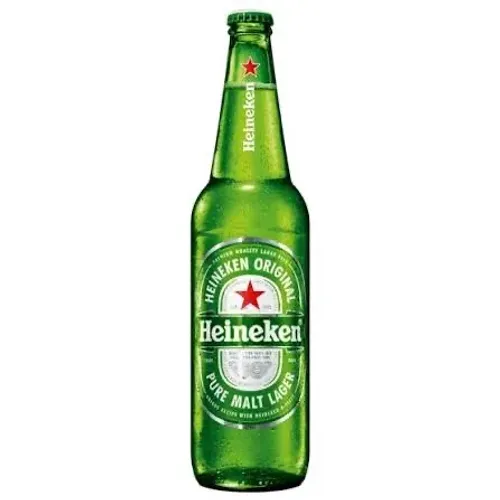 Cerveja Heineken 600ml