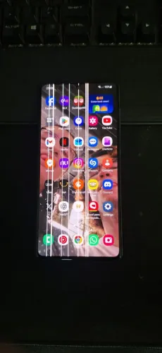 Samsung A71 128gb
