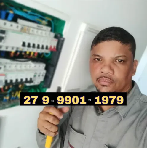 ELETRICISTA - GRANDE VITÓRIA E VILA VELHA