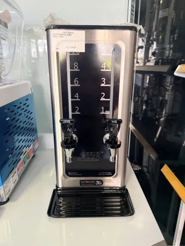 CAFETEIRA 5L INOX - TITA