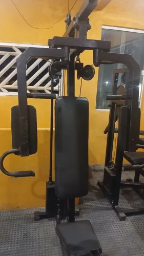 Aparelho para musculação
