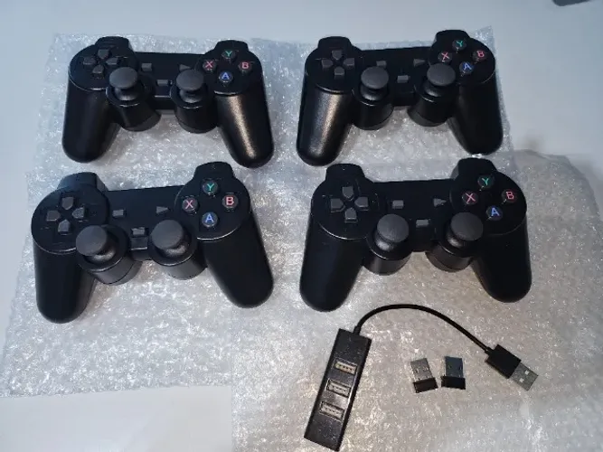 Controle