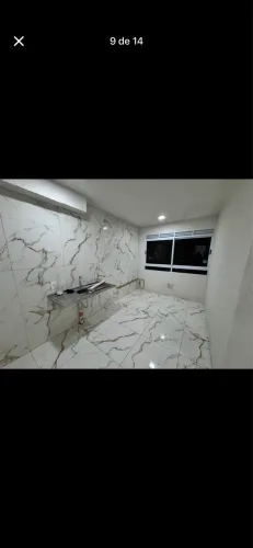 Alugo apartamento