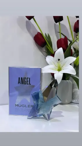 Angel Mugler 100ml