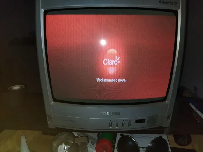 Tv 14 toshiba