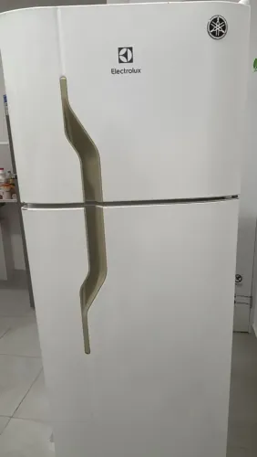 Geladeira Eletrolux 