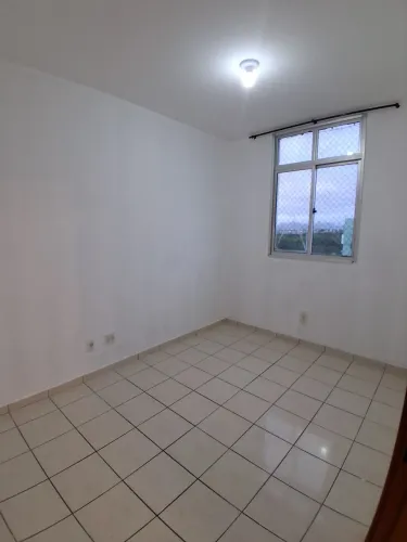 Apartamento de 2 quartos em Jardim Camburi