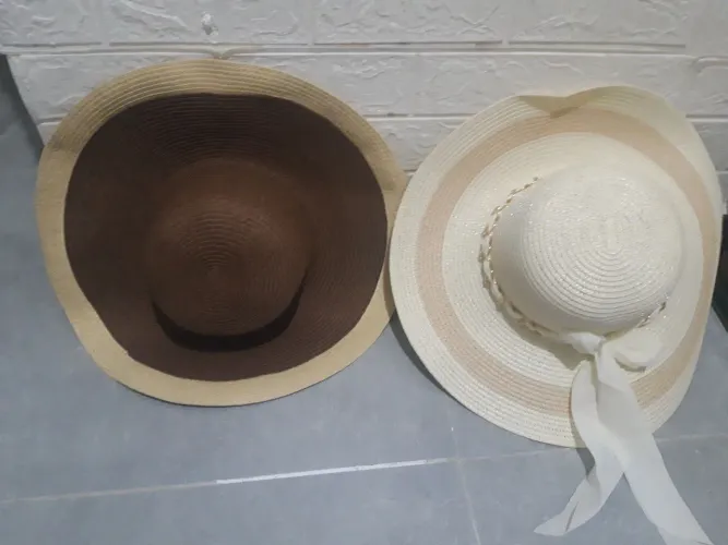 Chapéu feminino