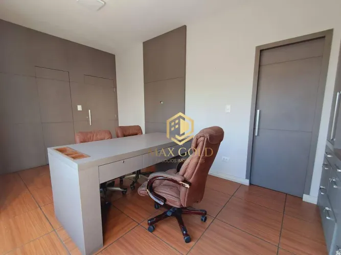 Sala, 45 m² - venda por R$ 325.000,00 ou aluguel por R$ 2.264,23/mês - Centro - Taubaté/SP