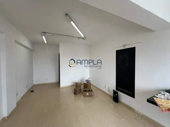 Sala à venda, 1 vaga, Barro Preto - Belo Horizonte/MG