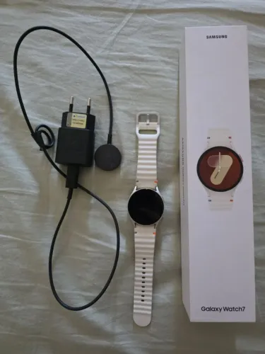 Galaxy Watch 7 40mm