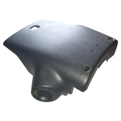 Moldura Inferior Chave Seta Peugeot 307 2006 2007 2008 2012