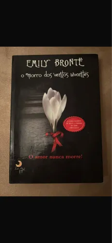O Morro dos Ventos Uivates