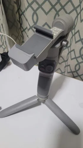 Gimbal para celular