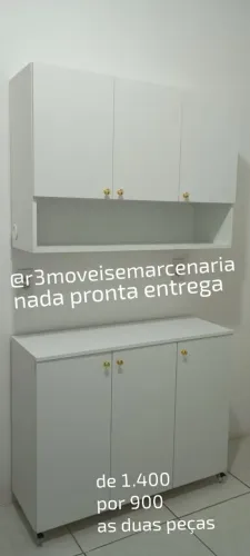 Armários