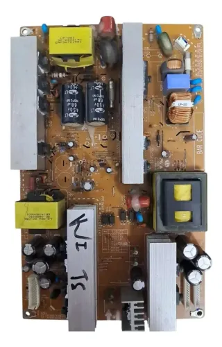 Placa Fonte Tv 32lg30r 32lg50d Eay4050440 Original 