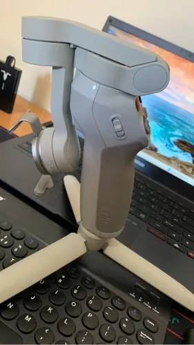 Estabilizador celular DJI