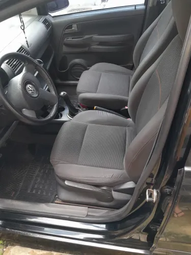 Volkswagen Fox 1.0 MI Total Flex 8V 5P 2010