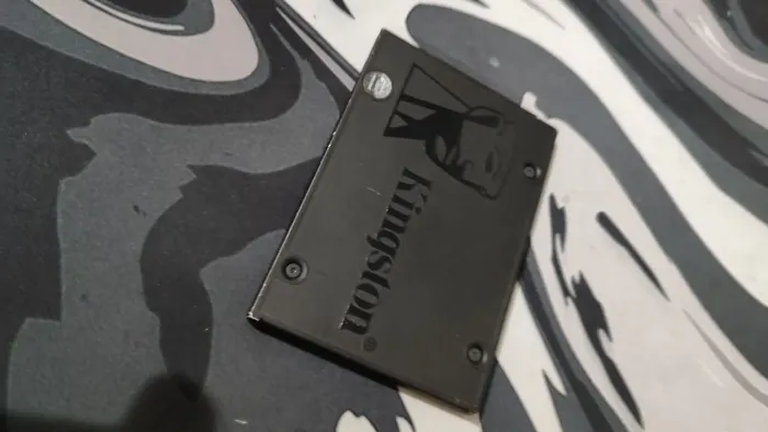 SSD Kingston 240gb