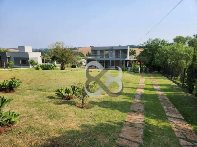 Casa com 3 dormitórios à venda, 327 m² por R$ 1.600.000 - Estância Cabral - Londrina/PR