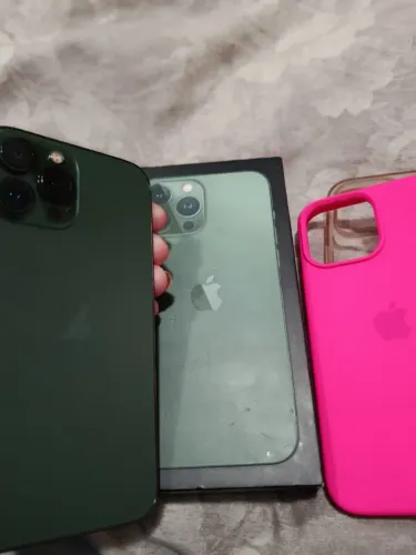 iPhone 13 Pro Max 128gb