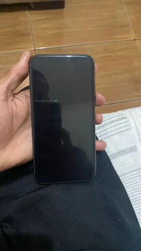 iPhone 11 troco por Android , ler anúncio 