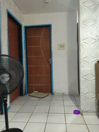 Oportunidade para quem quer sair do aluguel AP 20.000