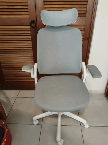Cadeira de escritório