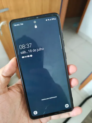 Galaxy S20 FE 128GB (Versão Snapdragon 4G)