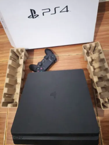 Playstation 4