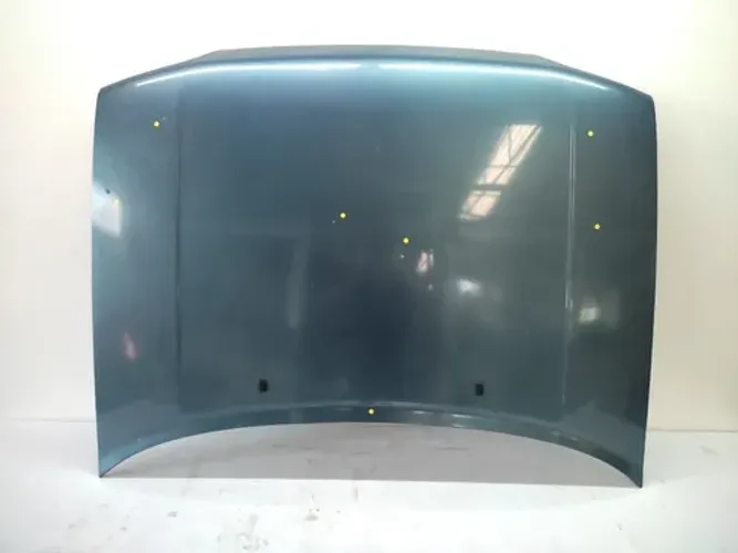 Capô Ford Verona Ghia 1993 1996 * Detalhe