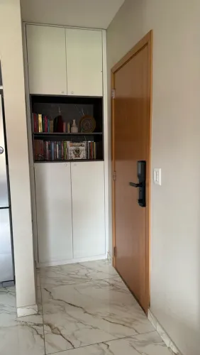 Alugo apartamento no Torres Trivento 3 quartos 